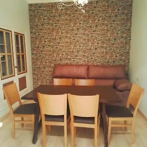  Apartamento La Casilla Chica España