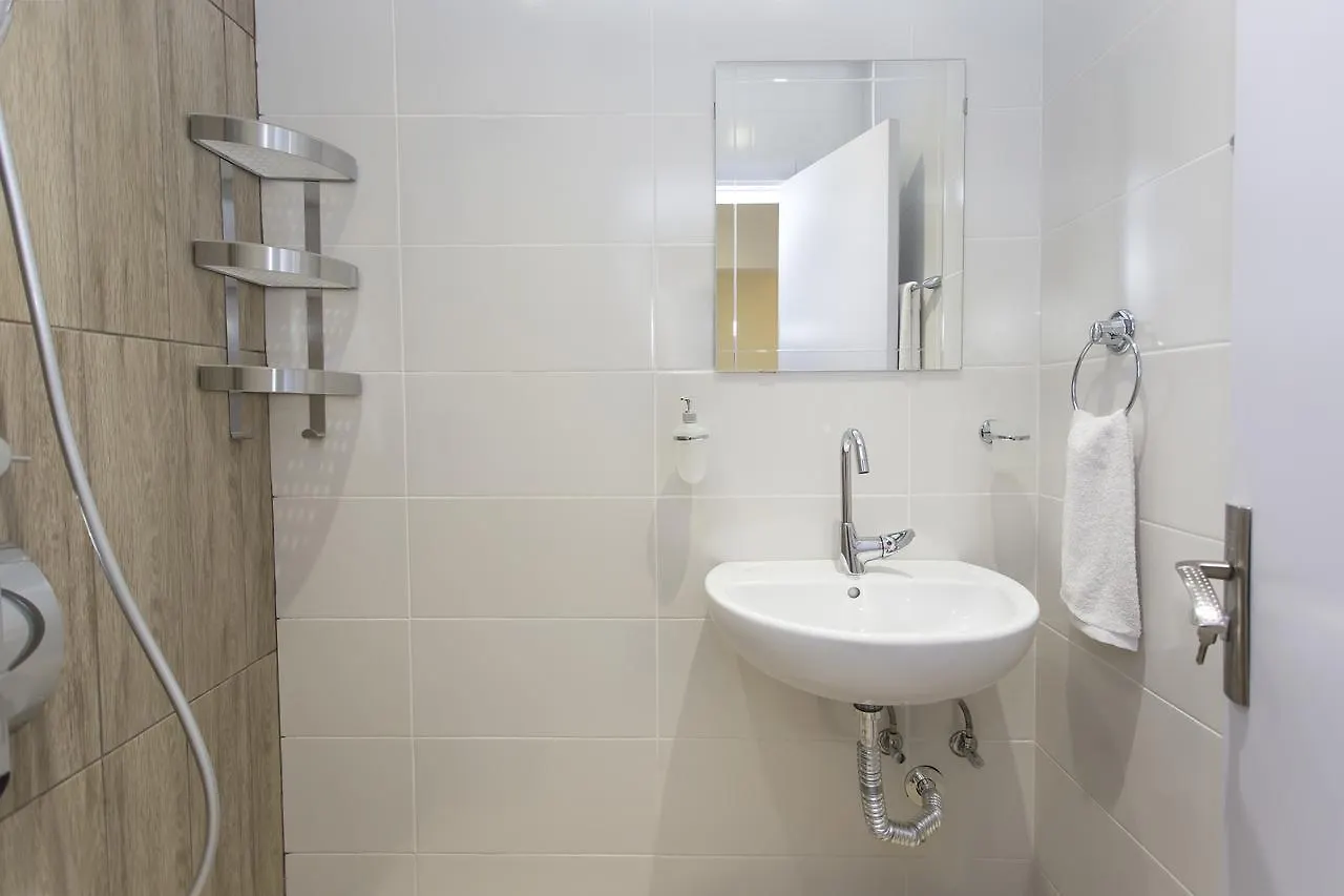 דירה The Cozy Apartment, סופיה