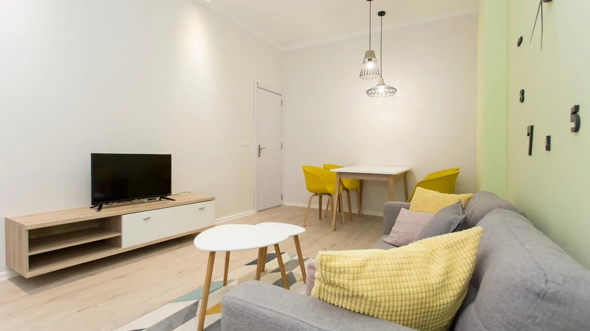 The Cozy Apartment, סופיה בולגריה