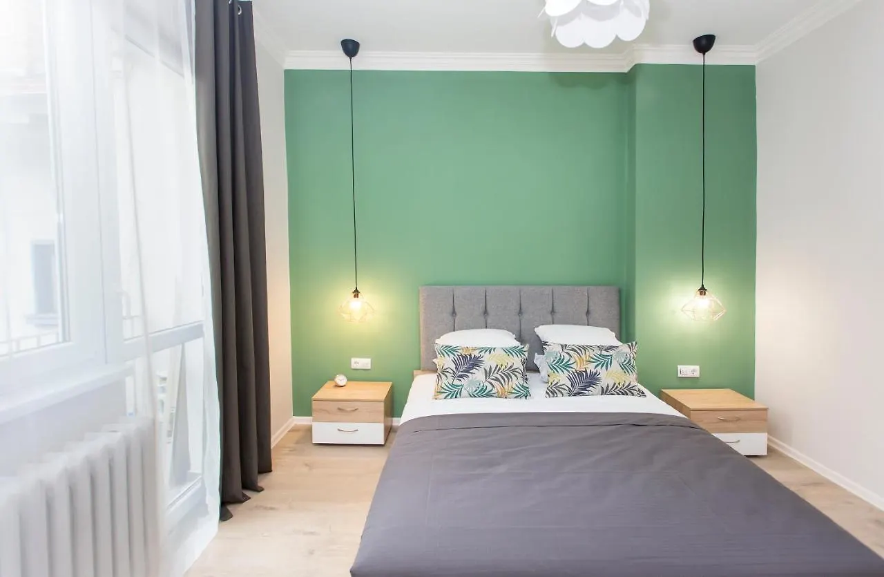 The Cozy Apartment, Sofia 0*,  Bulgaria